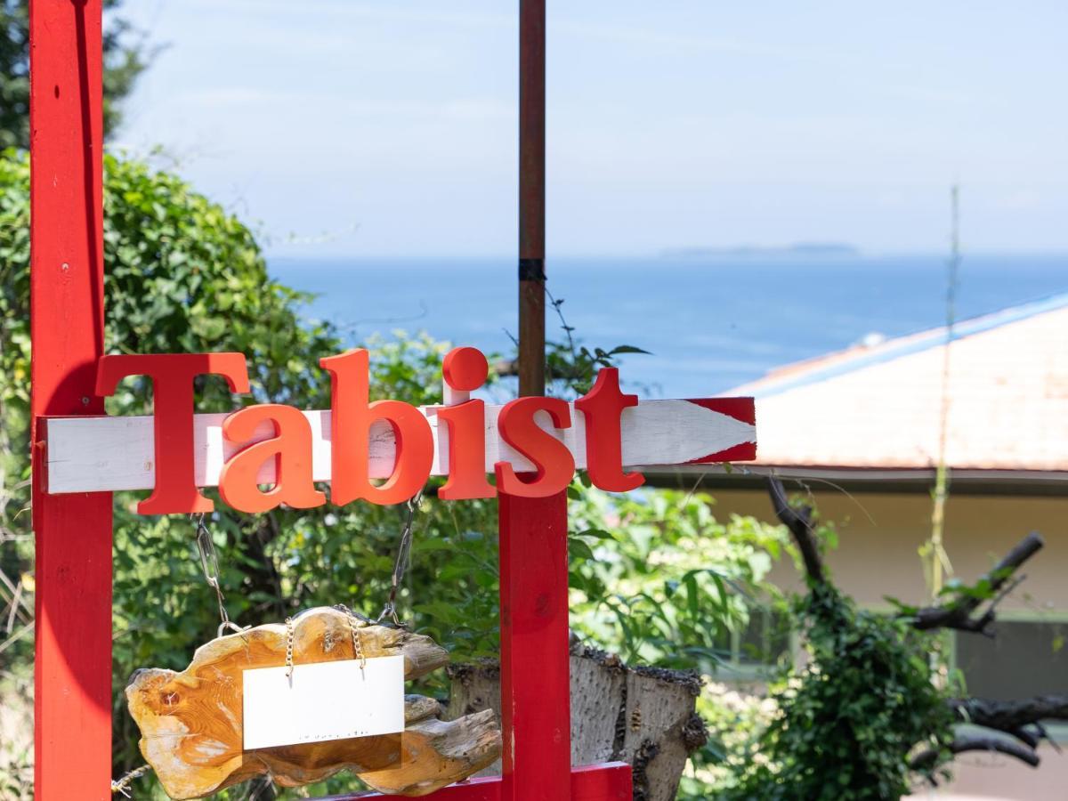 Tabist Kawana Island Ito Hotel Exterior foto