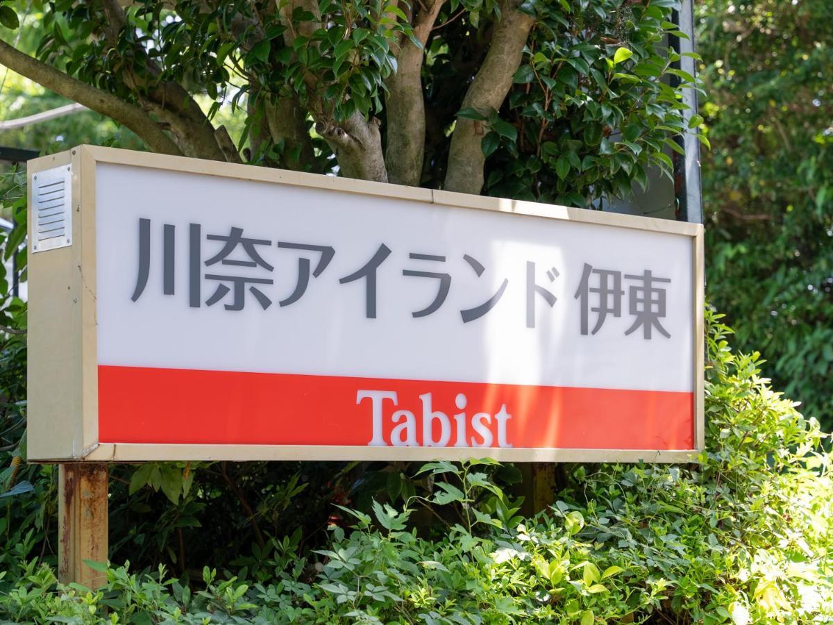 Tabist Kawana Island Ito Hotel Exterior foto