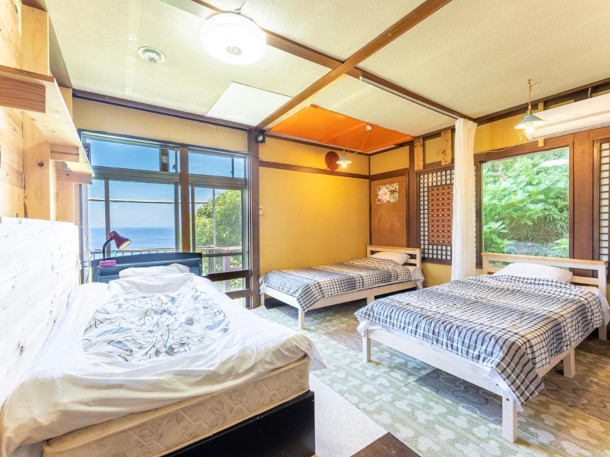 Tabist Kawana Island Ito Hotel Exterior foto